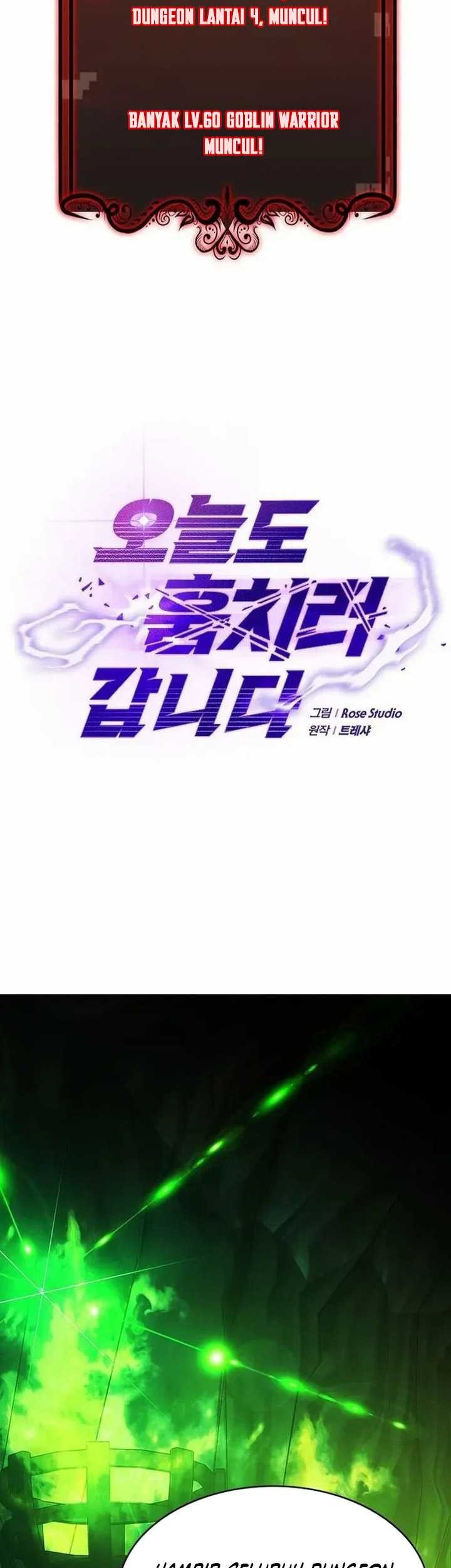 I’m Going to Steal Again Today Chapter 48 Gambar 32