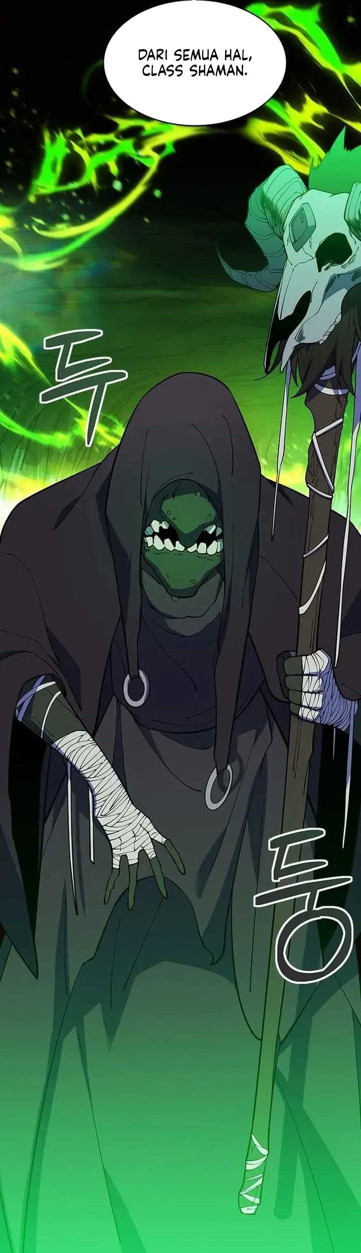 I’m Going to Steal Again Today Chapter 48 Gambar 34