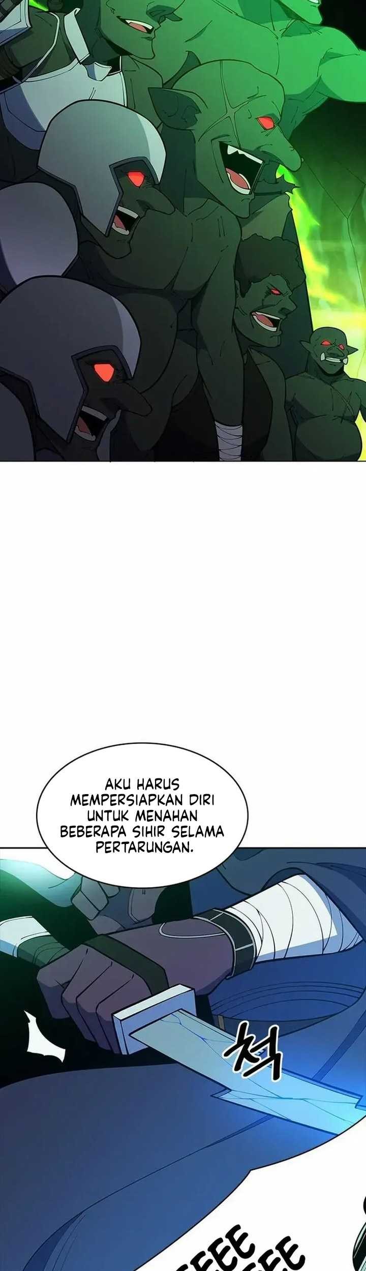 I’m Going to Steal Again Today Chapter 48 Gambar 36