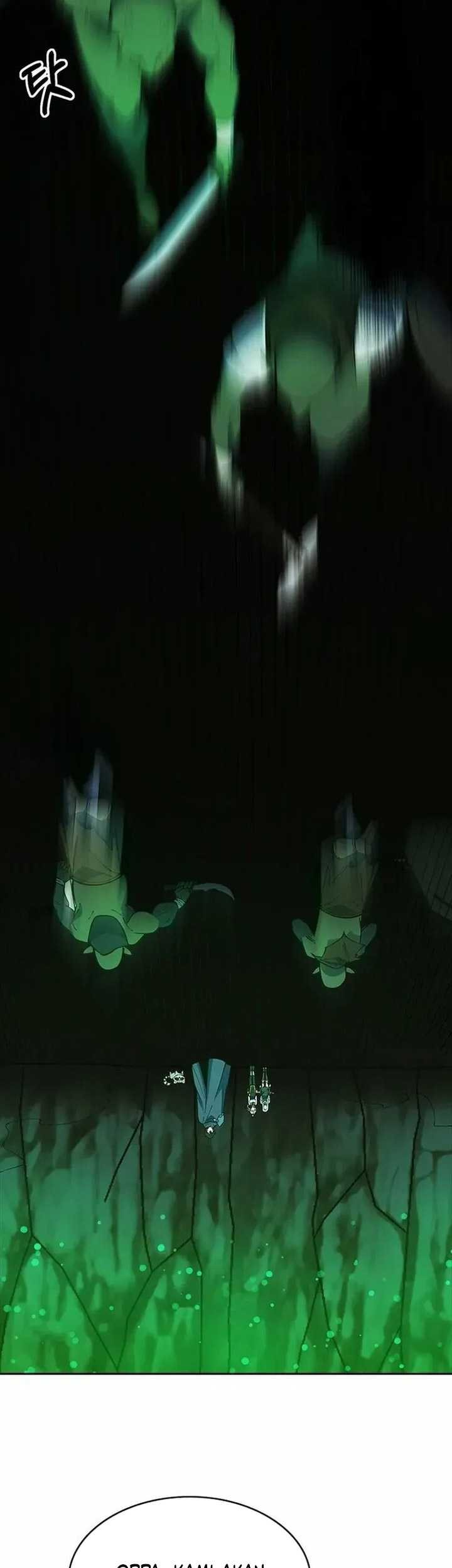 I’m Going to Steal Again Today Chapter 48 Gambar 40