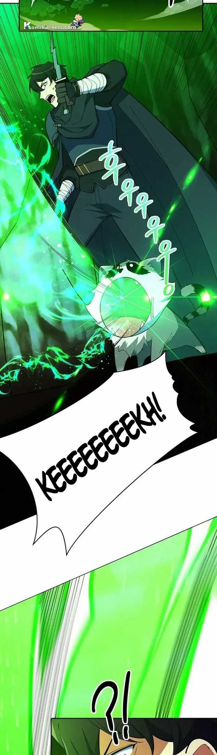 I’m Going to Steal Again Today Chapter 48 Gambar 46