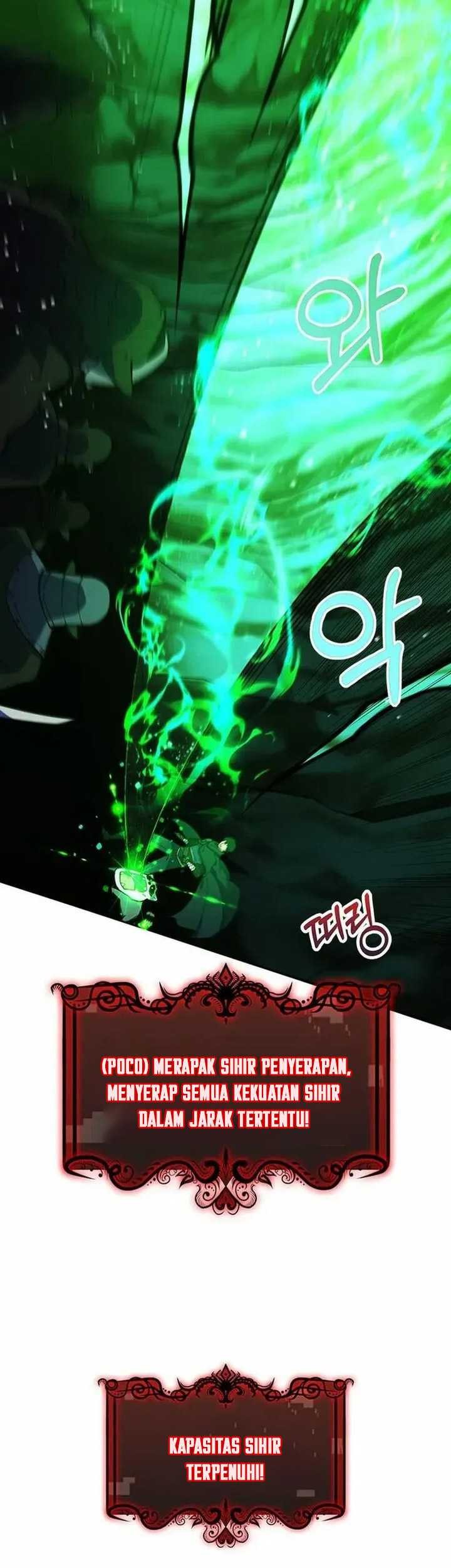 I’m Going to Steal Again Today Chapter 48 Gambar 48