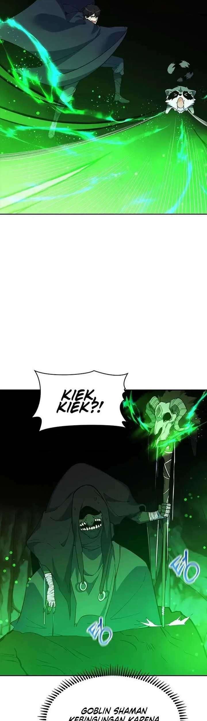 I’m Going to Steal Again Today Chapter 48 Gambar 50