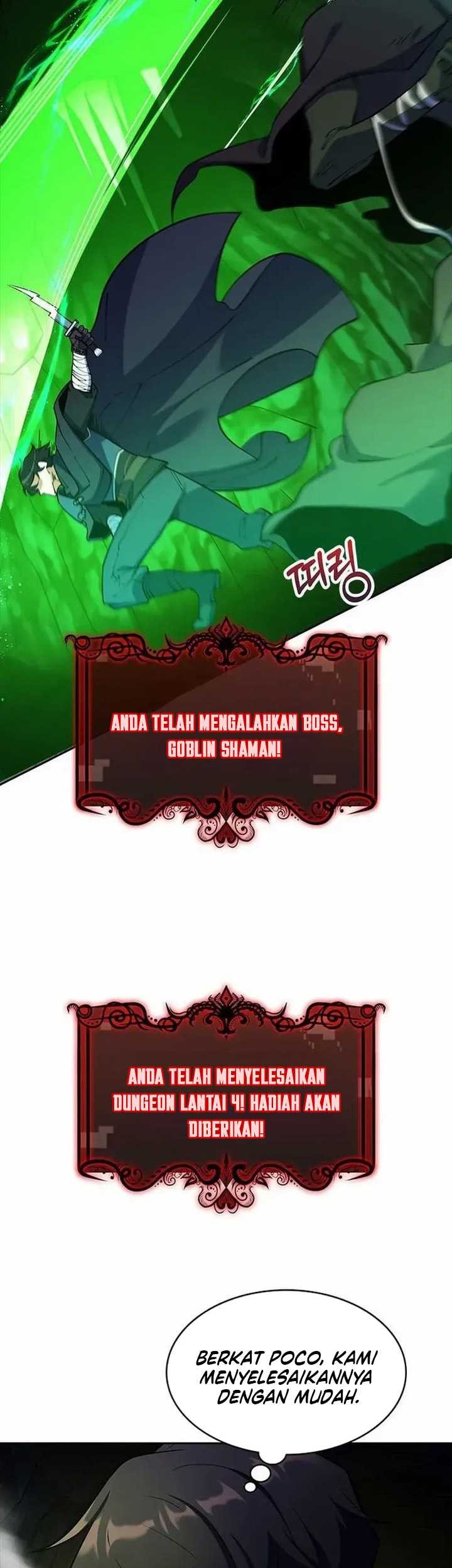 I’m Going to Steal Again Today Chapter 48 Gambar 56