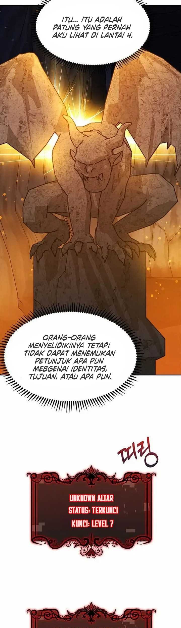 I’m Going to Steal Again Today Chapter 48 Gambar 62