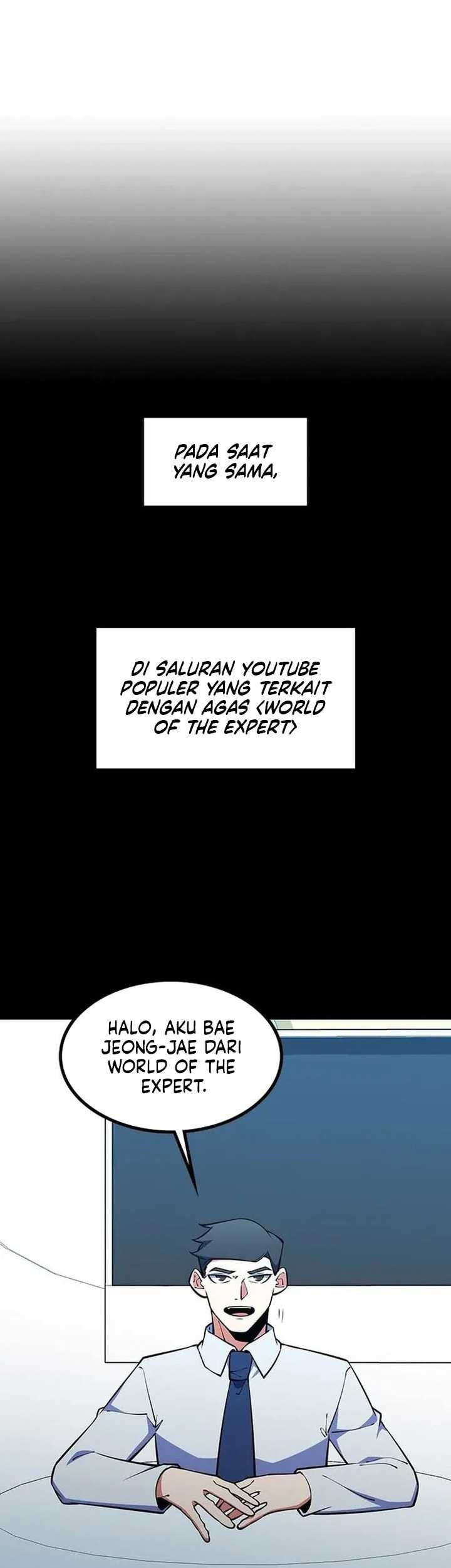 I’m Going to Steal Again Today Chapter 48 Gambar 64