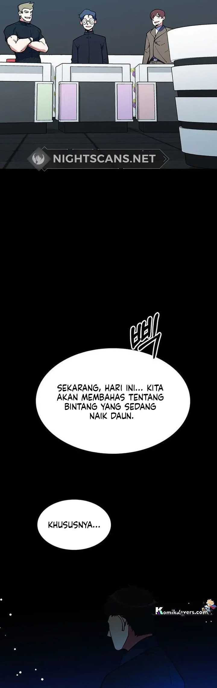 I’m Going to Steal Again Today Chapter 48 Gambar 66