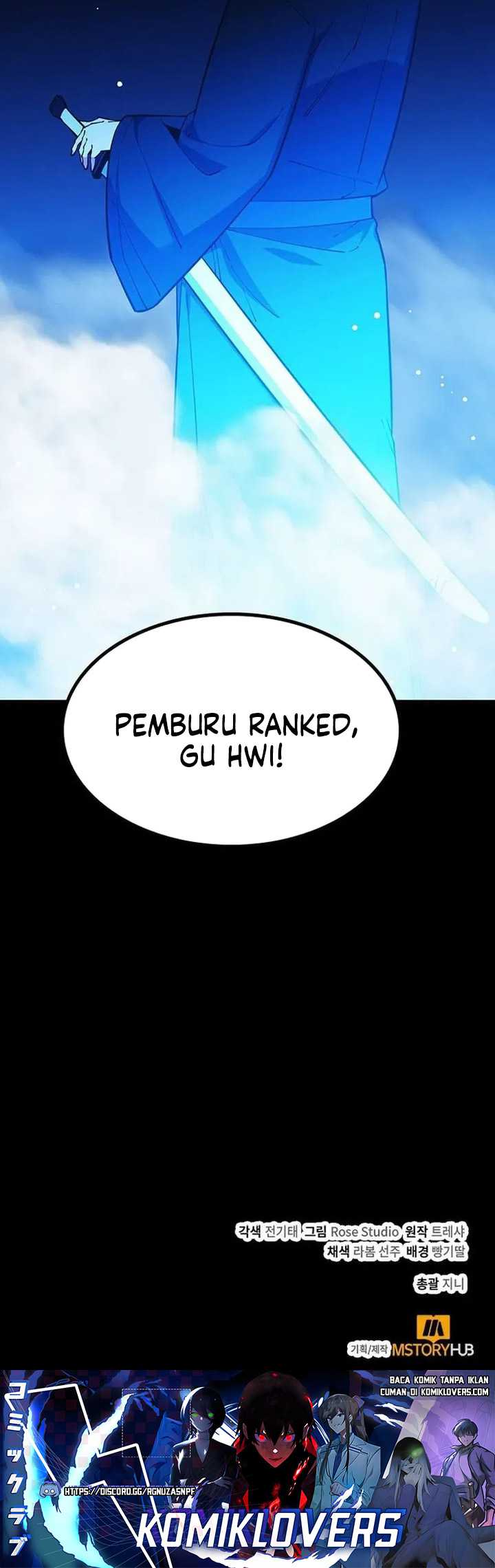 I’m Going to Steal Again Today Chapter 48 Gambar 67