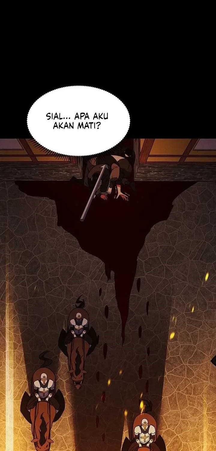 I’m Going to Steal Again Today Chapter 48 Gambar 7