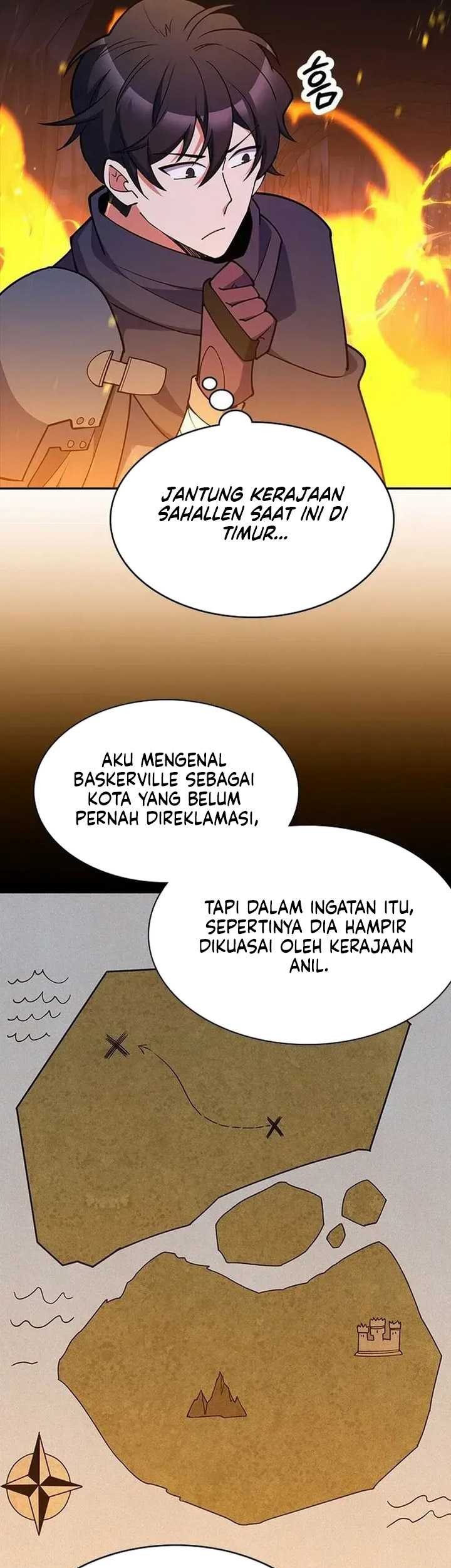 I’m Going to Steal Again Today Chapter 48 Gambar 10