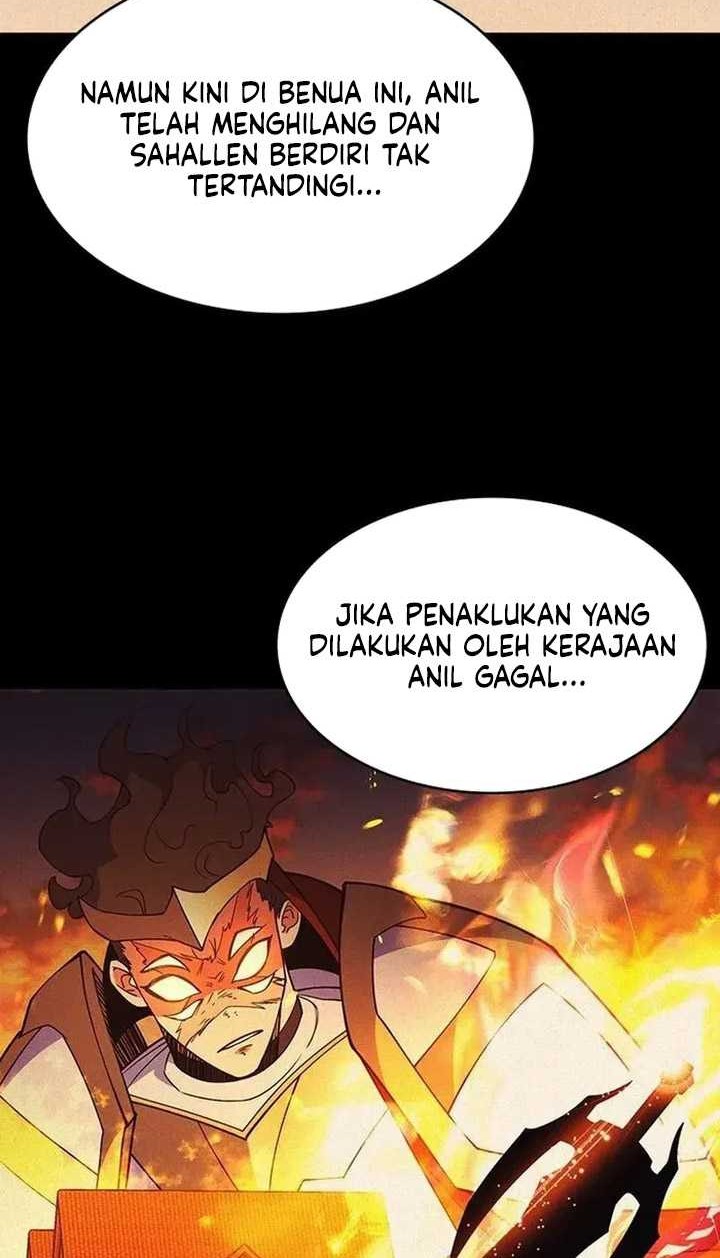 I’m Going to Steal Again Today Chapter 48 Gambar 11