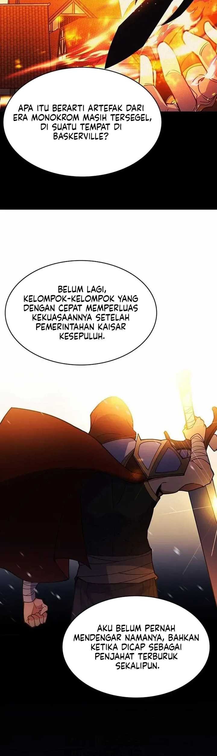 I’m Going to Steal Again Today Chapter 48 Gambar 12