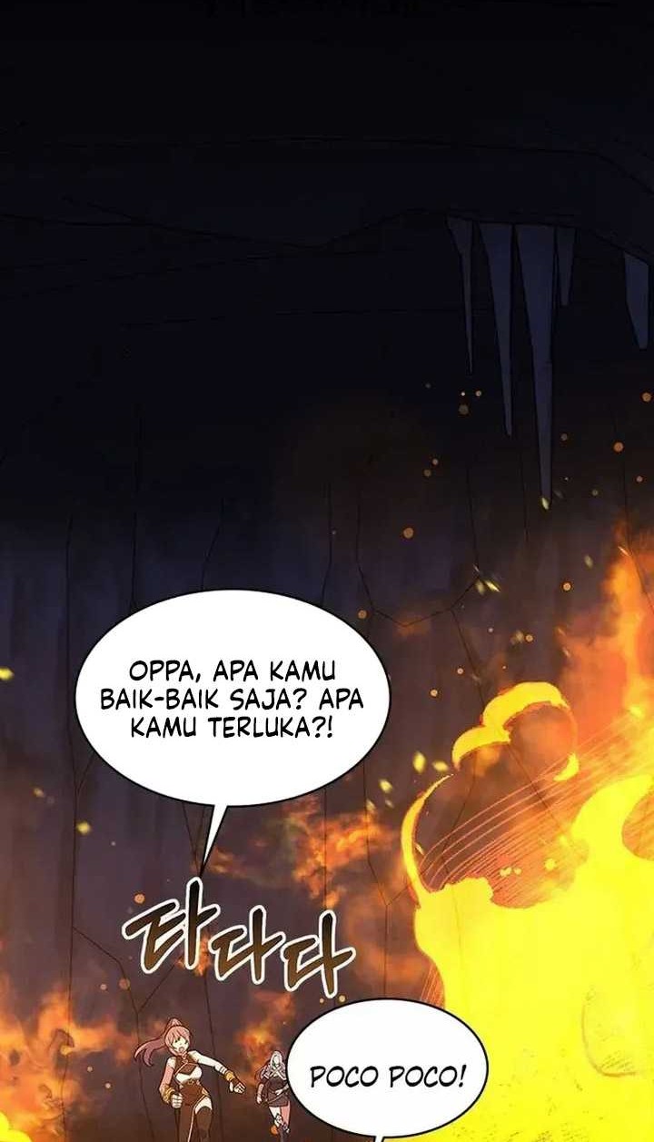I’m Going to Steal Again Today Chapter 48 Gambar 13