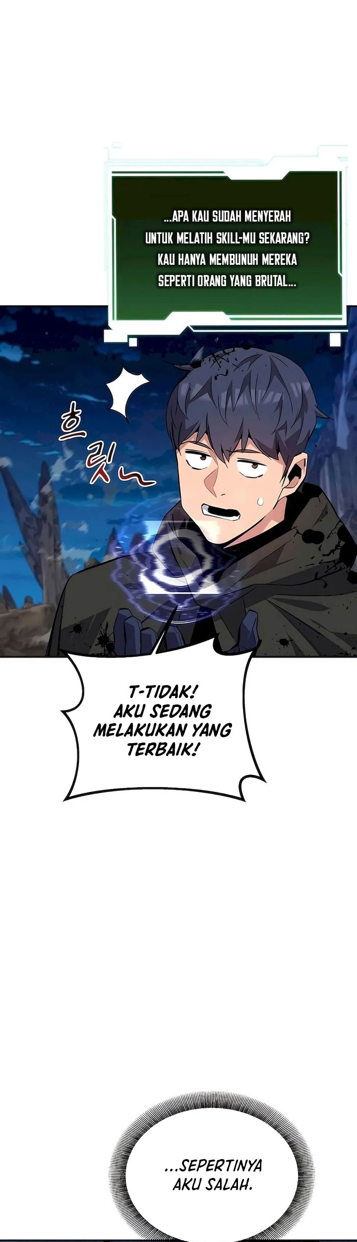 Auto-Hunting With Clones Chapter 95 Gambar 4