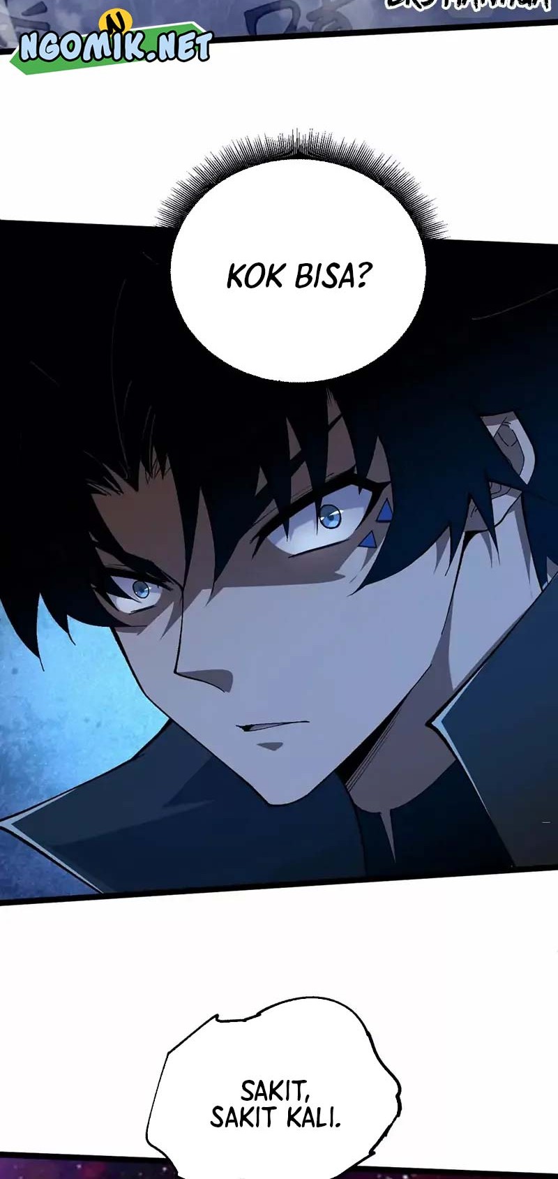 Second Fight Against the Heavens Chapter 64 Gambar 3
