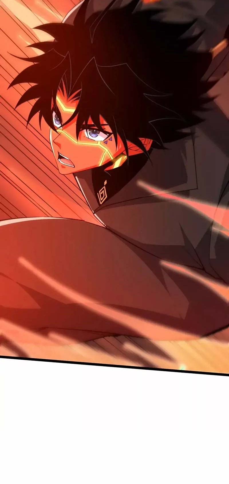 Second Fight Against the Heavens Chapter 64 Gambar 13
