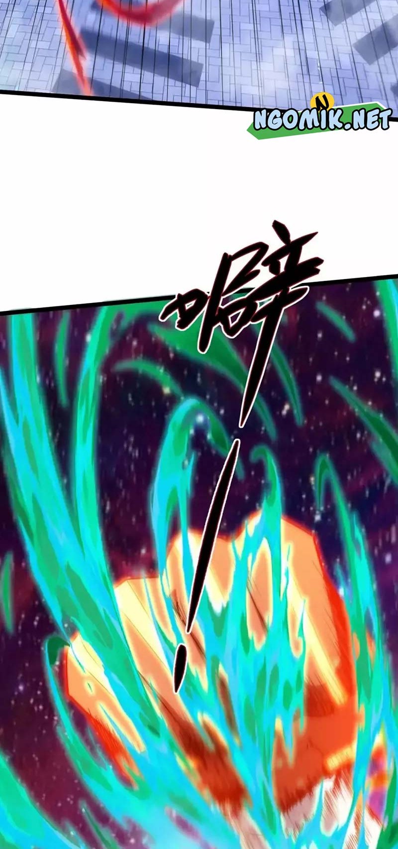 Second Fight Against the Heavens Chapter 64 Gambar 15