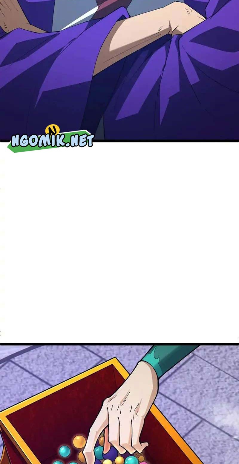 Second Fight Against the Heavens Chapter 63 Gambar 51