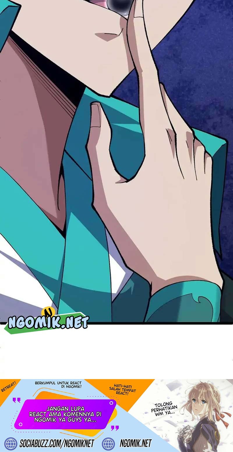 Second Fight Against the Heavens Chapter 63 Gambar 55