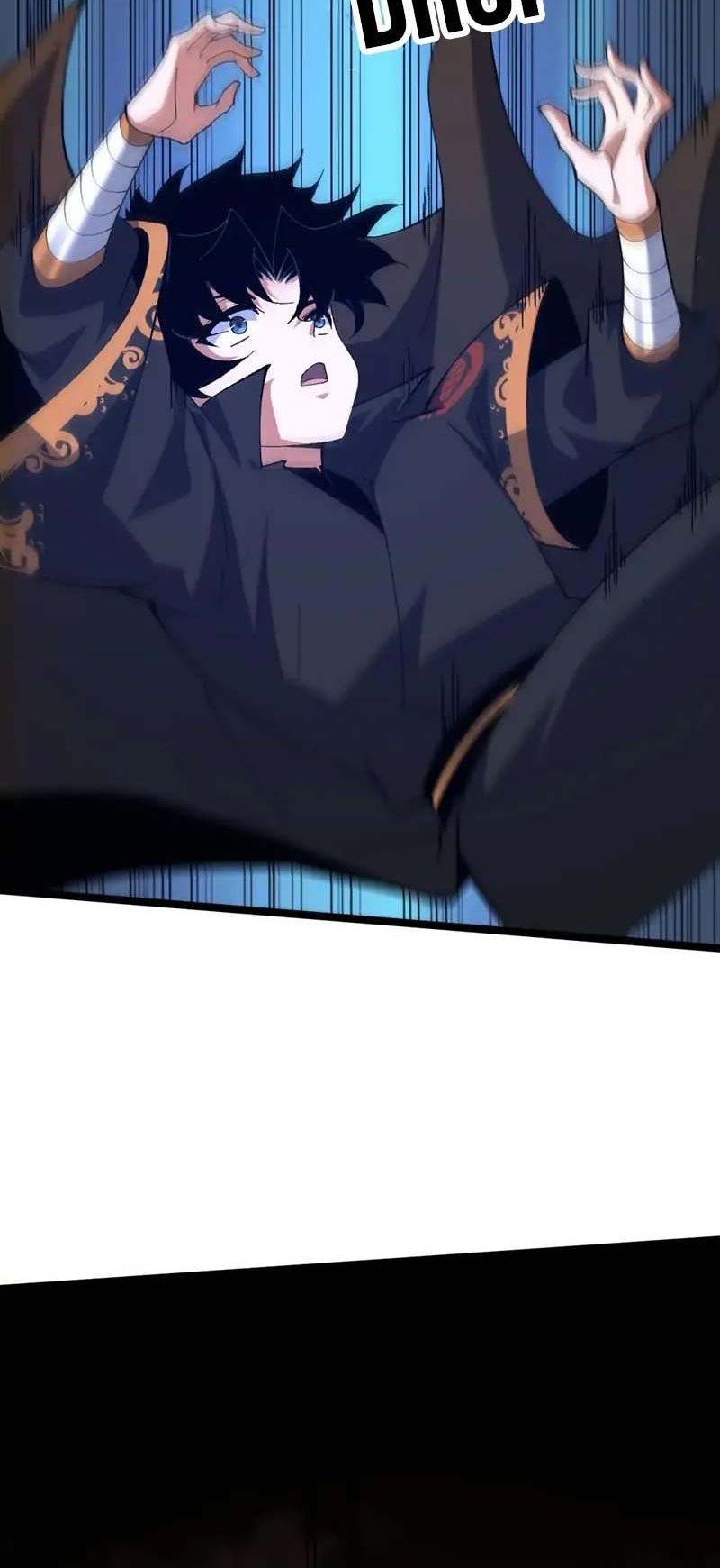 Second Fight Against the Heavens Chapter 63 Gambar 13