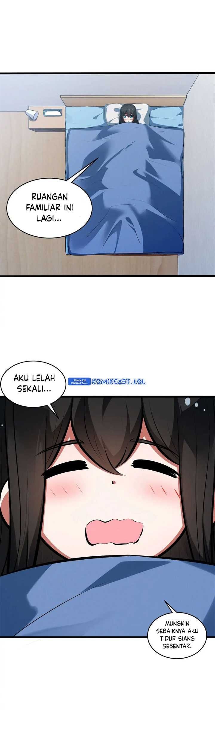 Please Stop Summoning Me! Chapter 60 Gambar 34
