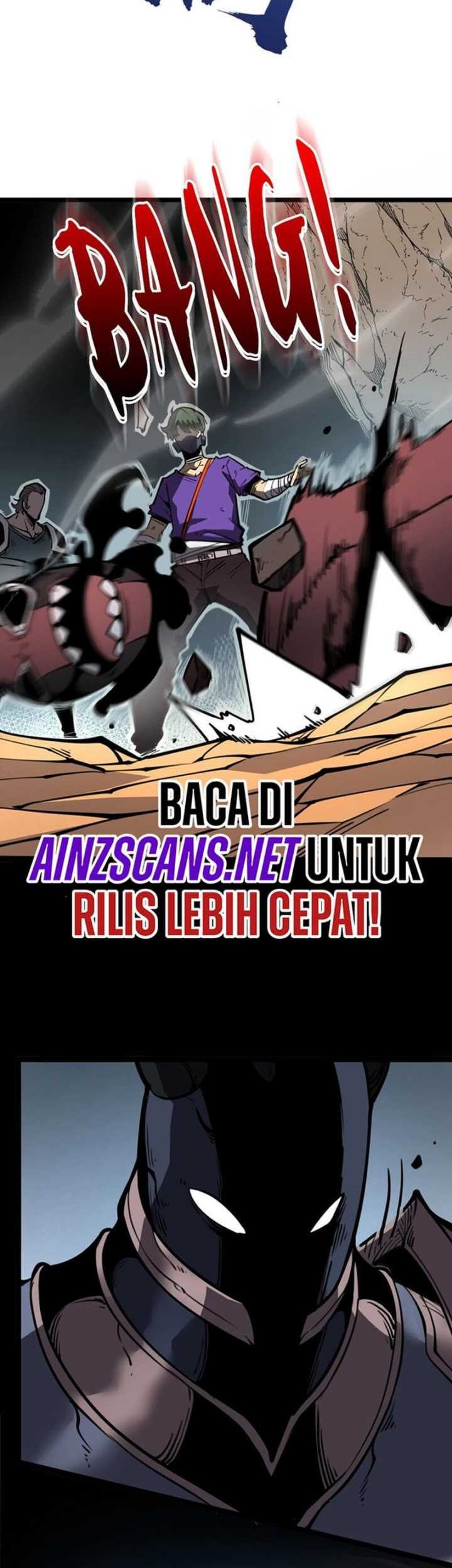 I Became The King by Scavenging Chapter 17 Gambar 4