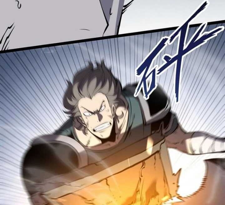 I Became The King by Scavenging Chapter 17 Gambar 8