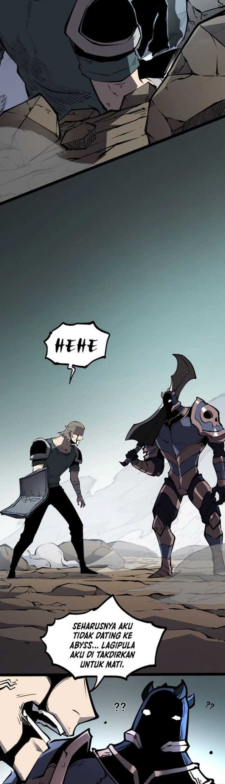 I Became The King by Scavenging Chapter 17 Gambar 11