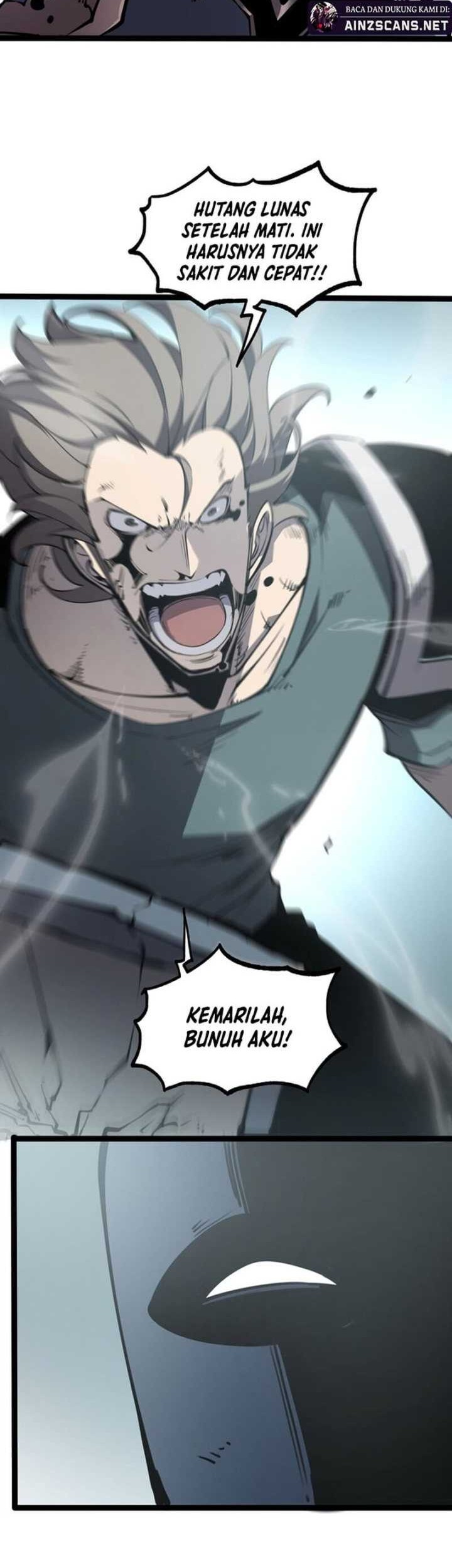 I Became The King by Scavenging Chapter 17 Gambar 12