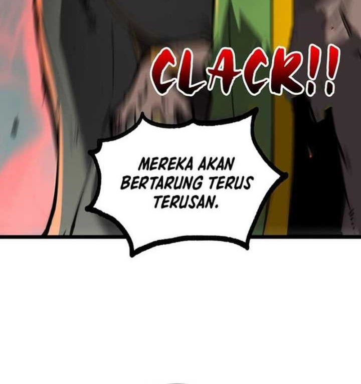 I Became The King by Scavenging Chapter 17 Gambar 20