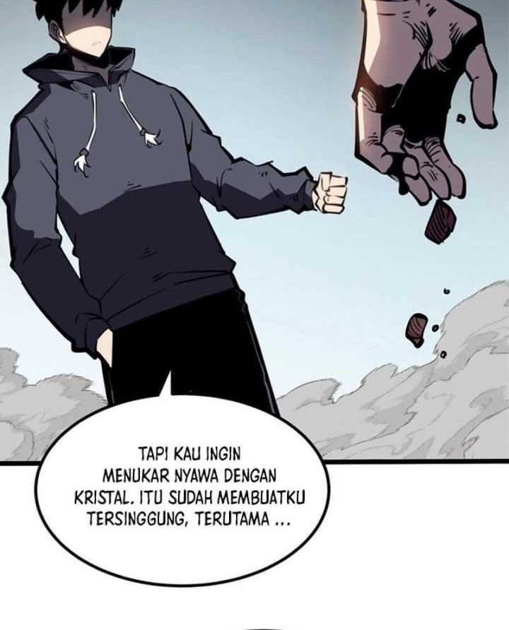 I Became The King by Scavenging Chapter 17 Gambar 26
