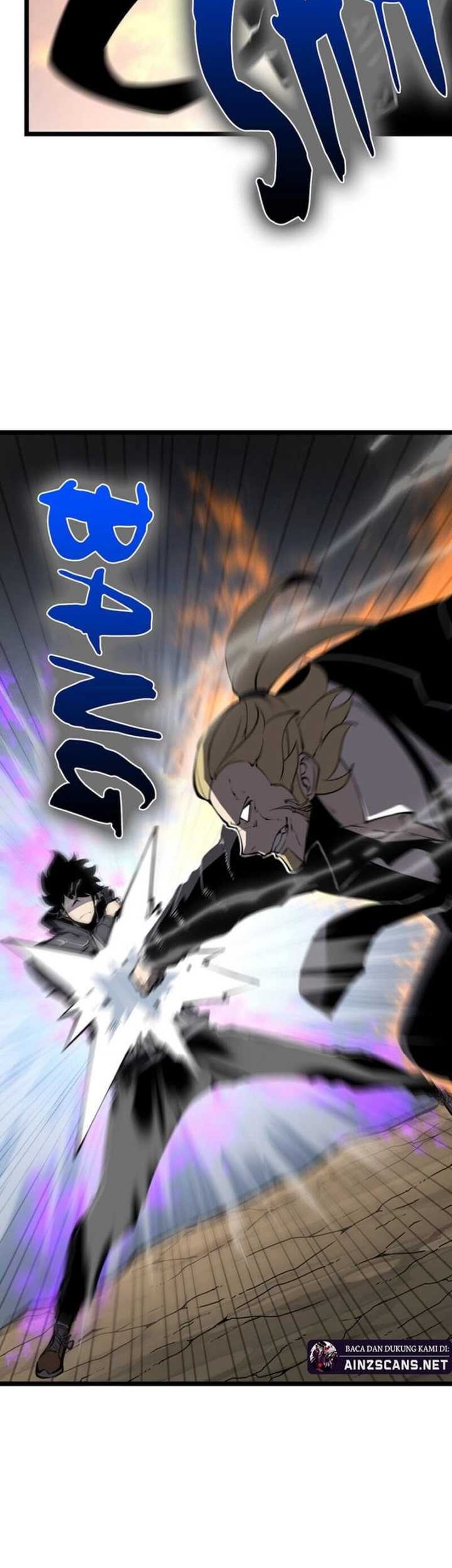I Became The King by Scavenging Chapter 17 Gambar 34