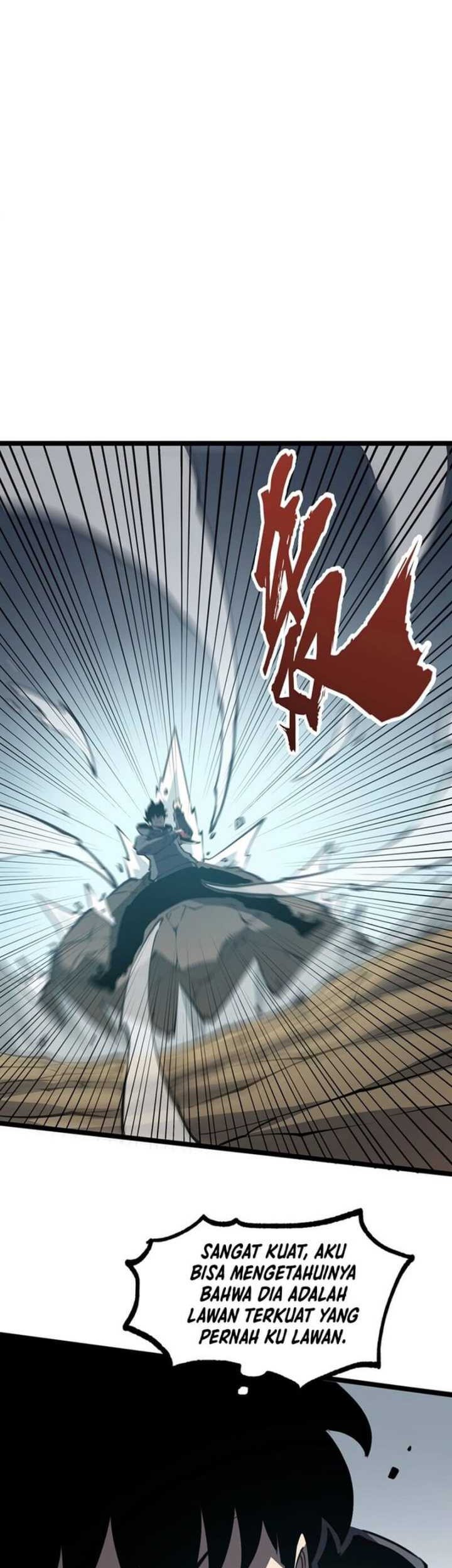 I Became The King by Scavenging Chapter 17 Gambar 35