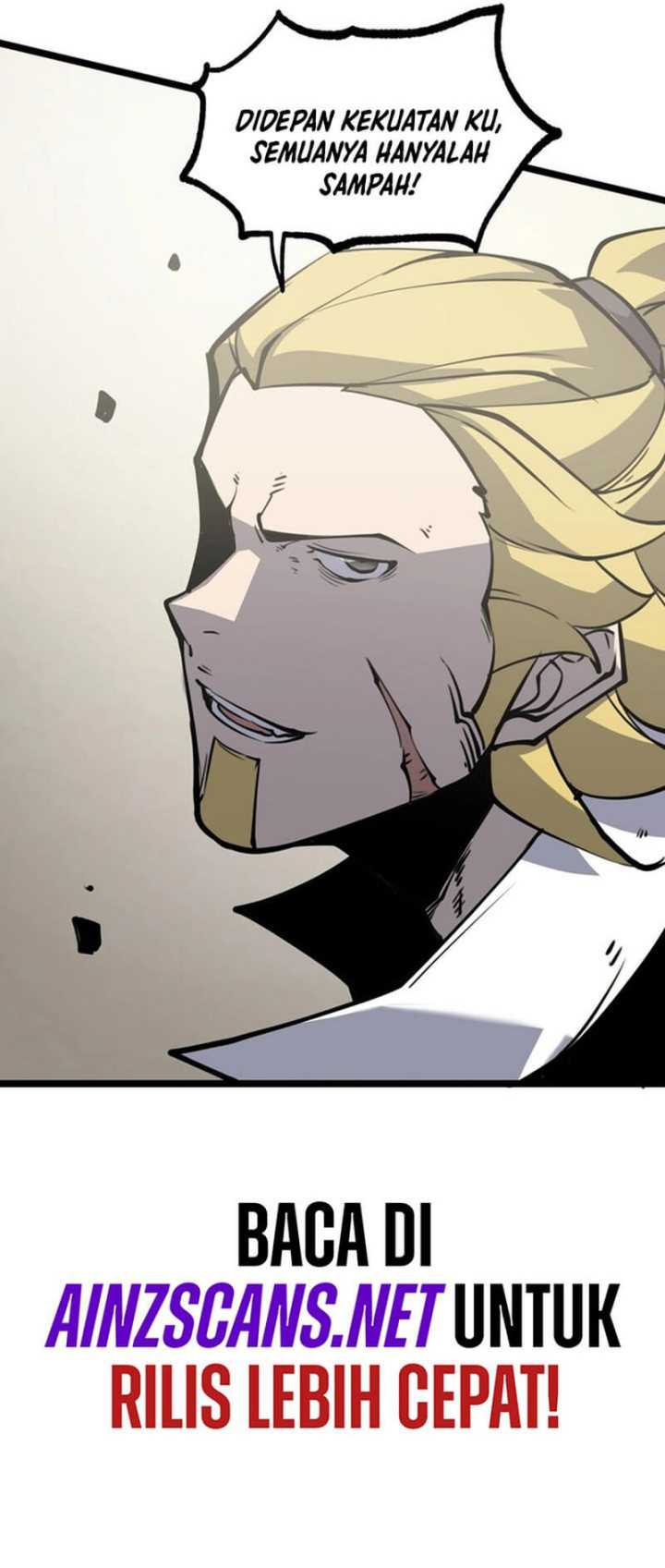 I Became The King by Scavenging Chapter 17 Gambar 39