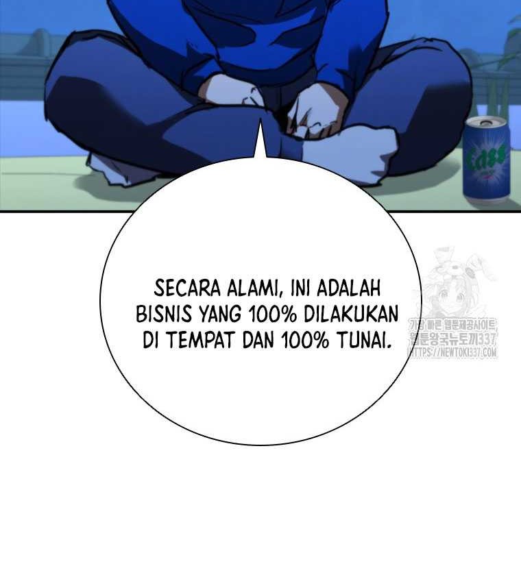 Shark Wyvern Chapter 55 Gambar 40