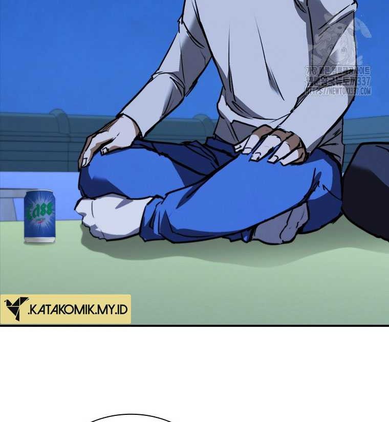 Shark Wyvern Chapter 55 Gambar 43