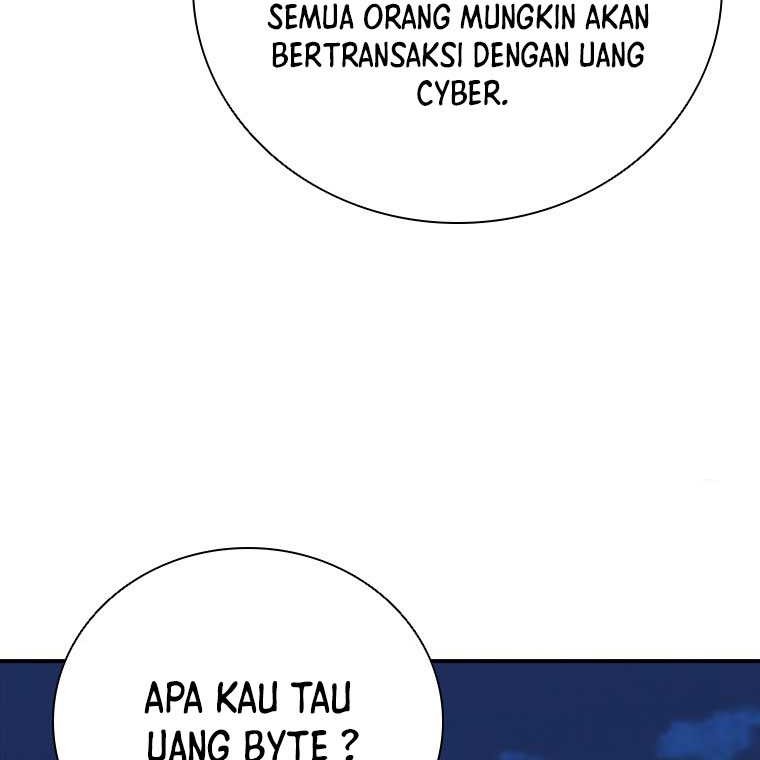 Shark Wyvern Chapter 55 Gambar 49