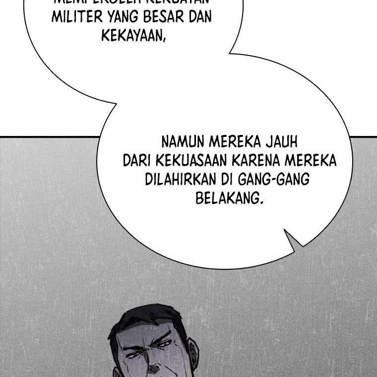 Shark Wyvern Chapter 55 Gambar 55