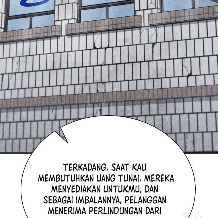 Shark Wyvern Chapter 55 Gambar 58