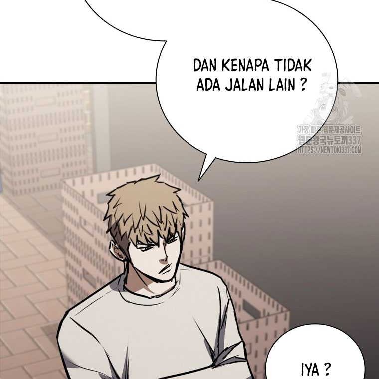 Shark Wyvern Chapter 54 Gambar 28