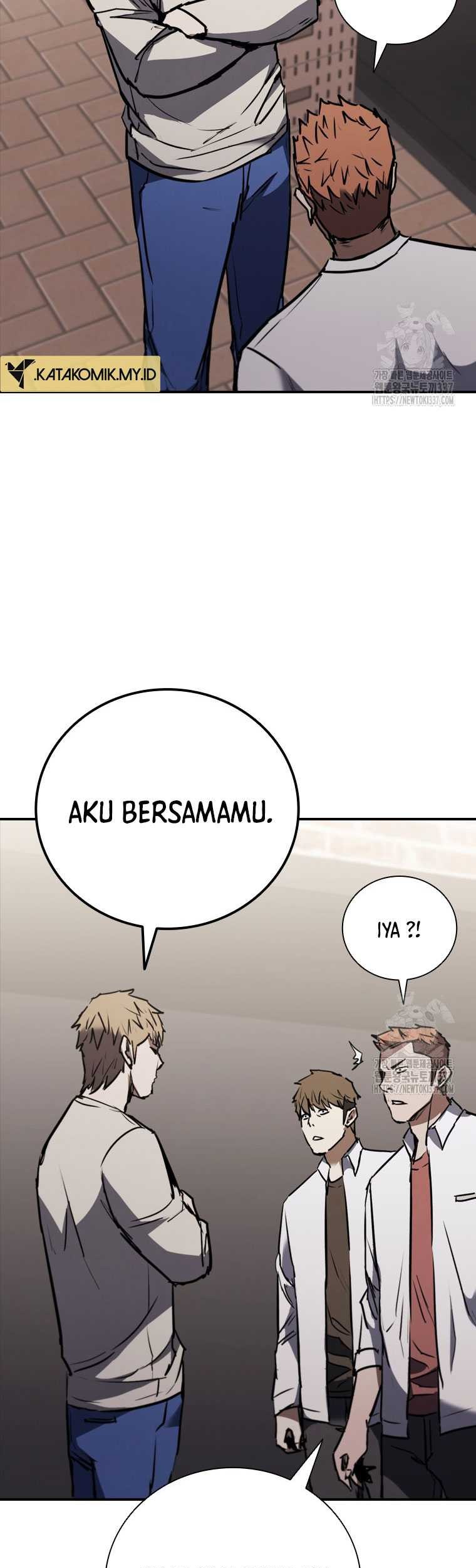 Shark Wyvern Chapter 54 Gambar 29