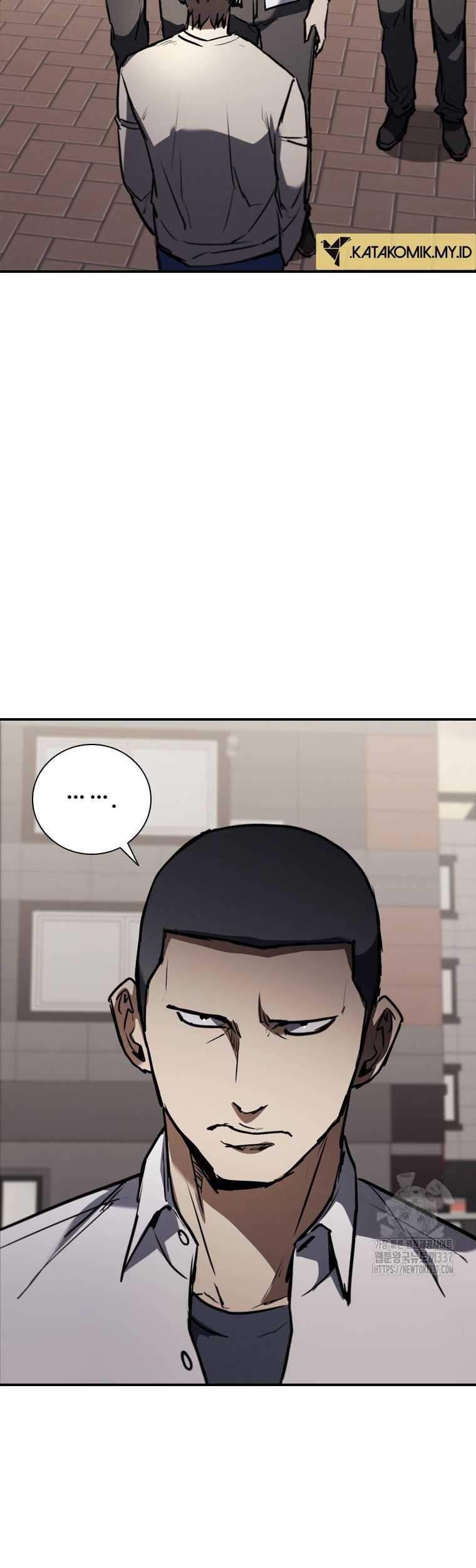 Shark Wyvern Chapter 54 Gambar 38