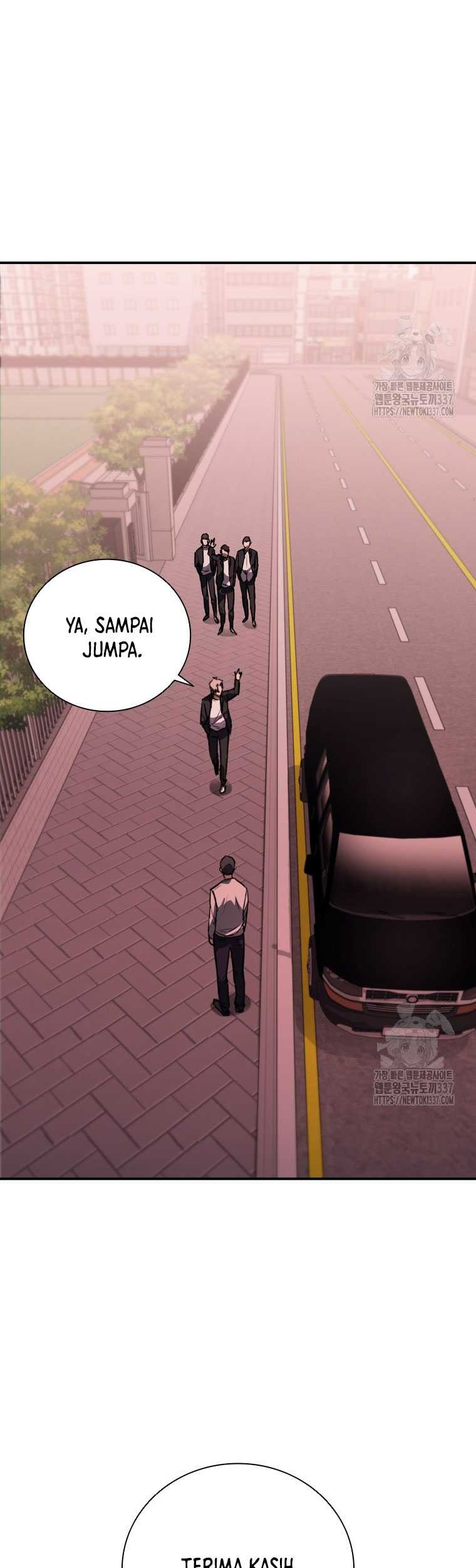 Shark Wyvern Chapter 54 Gambar 41