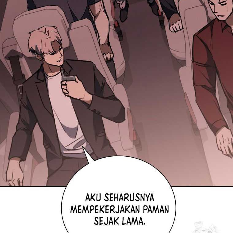 Shark Wyvern Chapter 54 Gambar 46
