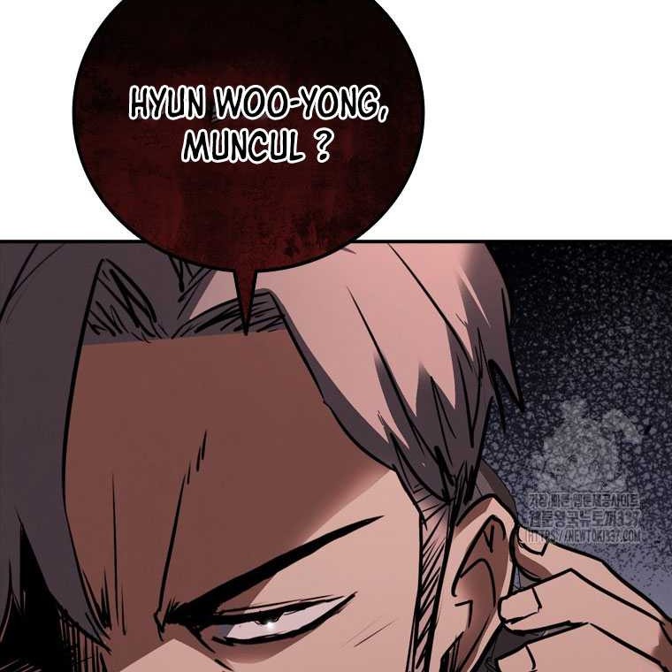 Shark Wyvern Chapter 54 Gambar 49