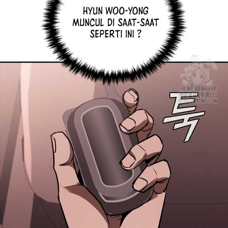 Shark Wyvern Chapter 54 Gambar 52