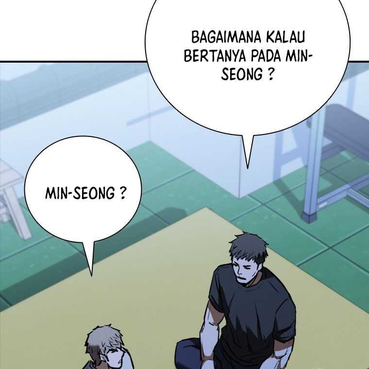 Shark Wyvern Chapter 54 Gambar 70