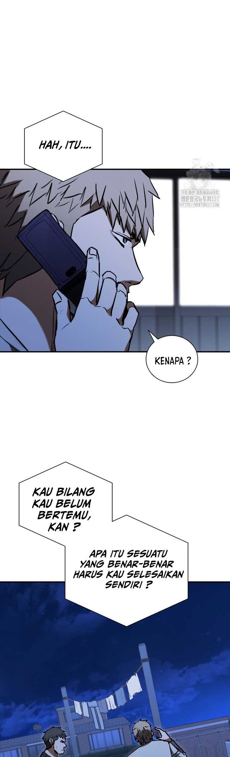 Shark Wyvern Chapter 54 Gambar 75