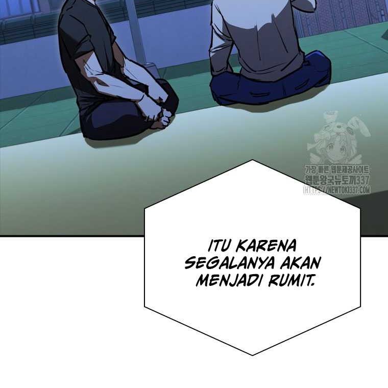 Shark Wyvern Chapter 54 Gambar 76