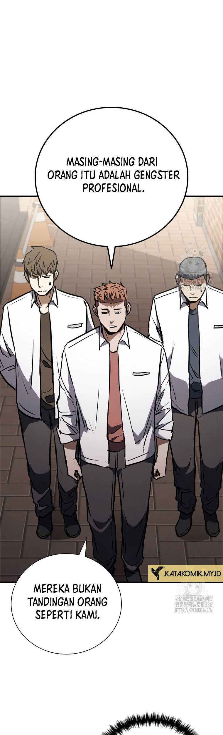 Baca  Shark Wyvern Chapter 54 Gambar 2